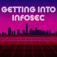 Dan Borges - From Infosec ITAdmin to Red Teamer to CTF Organizer