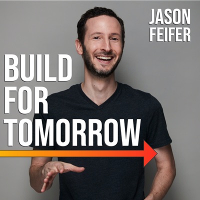 Build For Tomorrow Build For Tomorrow