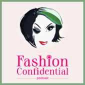 Fashion Confidential - Mariella Milani