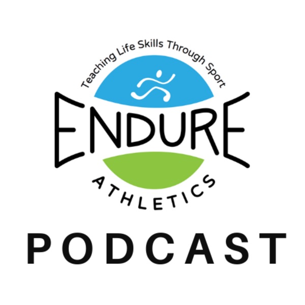 Endure Athletics Podcast Artwork