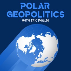 Ian Bremmer on Antarctica and the geopolitics of the polar regions