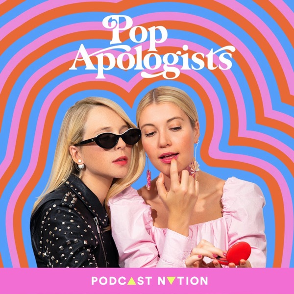Artwork for Pop Apologists