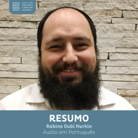 Volume 24, Chai Elul