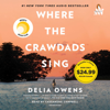 Where the Crawdads Sing podcast - jada
