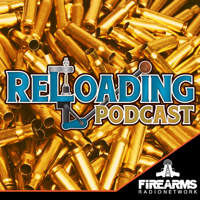 Reloading Podcast 343 – Phil Massaro joins us to talk the ABC’s of Reloading 10th Edition