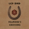 Fillmore's Crossing artwork