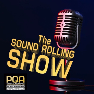 The Sound Rolling Show - A Filmmaking Podcast