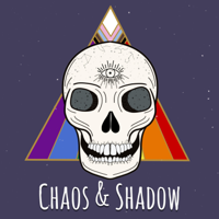 Warrior Magic: Harnessing Chaos and Shadow podcast
