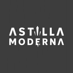 Spoilercast de Los Anillos de Poder | Astilla Moderna 3x21