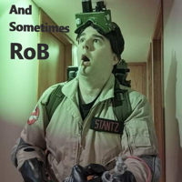 And Sometimes Rob podcast