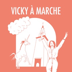Vicky à Marche