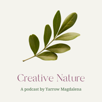 The Creative Ritual Podcast