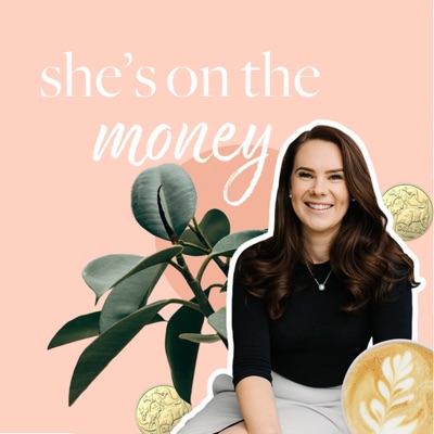 She's On The Money She's On The Money