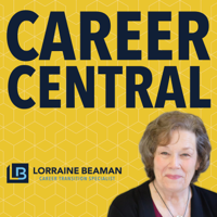 Career Central podcast