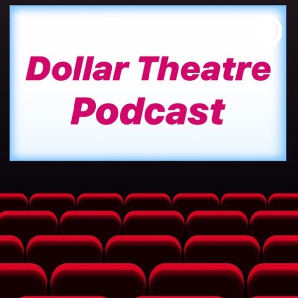 Dollar Theatre Artwork
