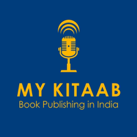 MyKitaab: Publish and Market Your Books podcast