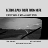 Getting Back There From Here artwork