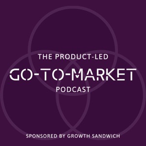 The Product-led Go-to-Market podcast