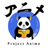 Project Anime - Der lockere Anime & Manga POD - Dimi & Gaga