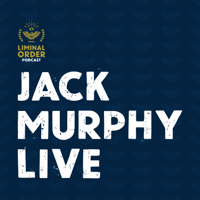 Jack Murphy Live podcast