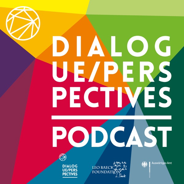 Artwork for DialoguePerspectives
