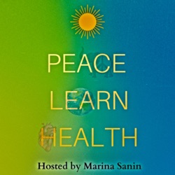 Peace Learn Health ®