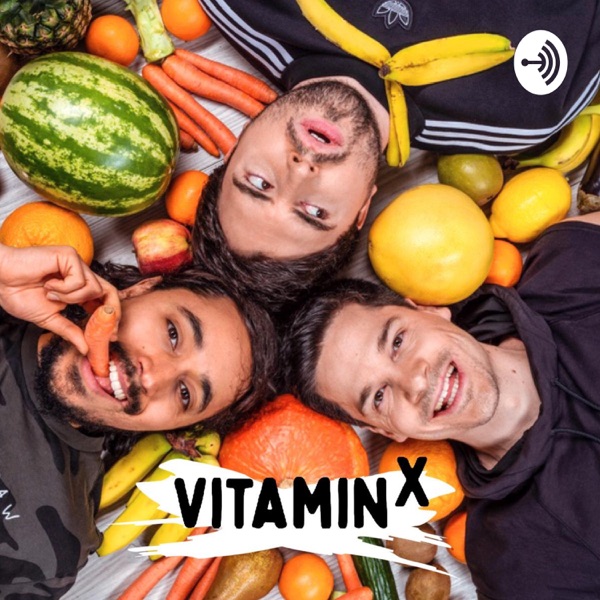 Vitamin X - der Podcast