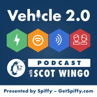 Vehicle 2.0 Podcast with Scot Wingo podcast