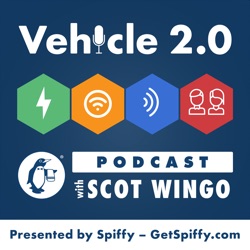 Vehicle 2.0 Podcast with Scot Wingo