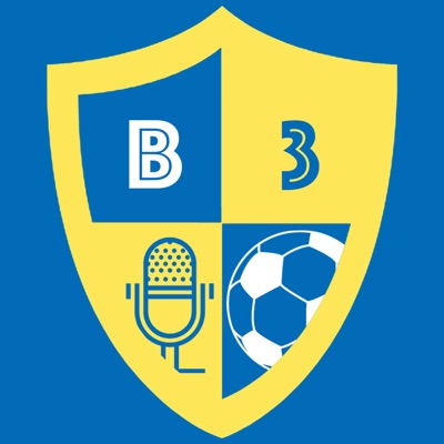 The B3 Podcast