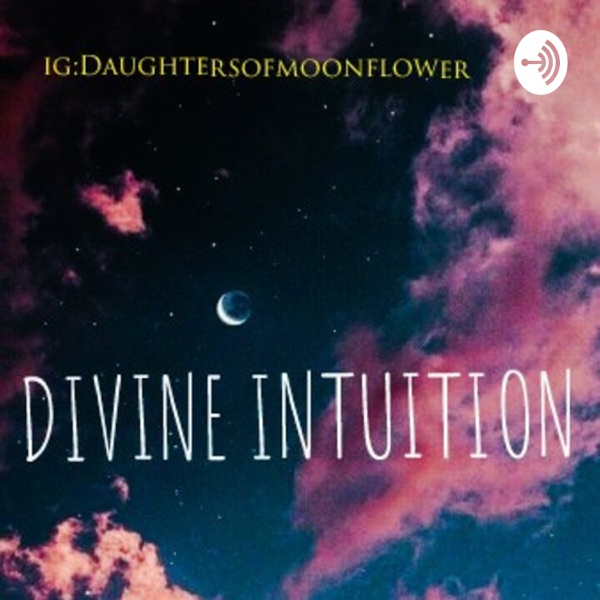 Divine Intuition Artwork