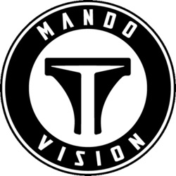 Mando Vision: A Star Wars Podcast 