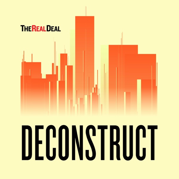 Deconstruct Artwork