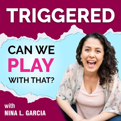 Triggered: Can we play with that? Triggered: Can we play with that?