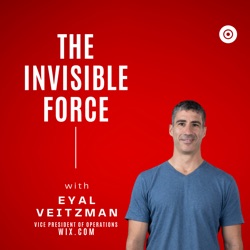 The Invisible Force