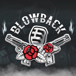 Blowback S2E17: Paying our Listeners, Winning the Lottery, Being on the Radio
