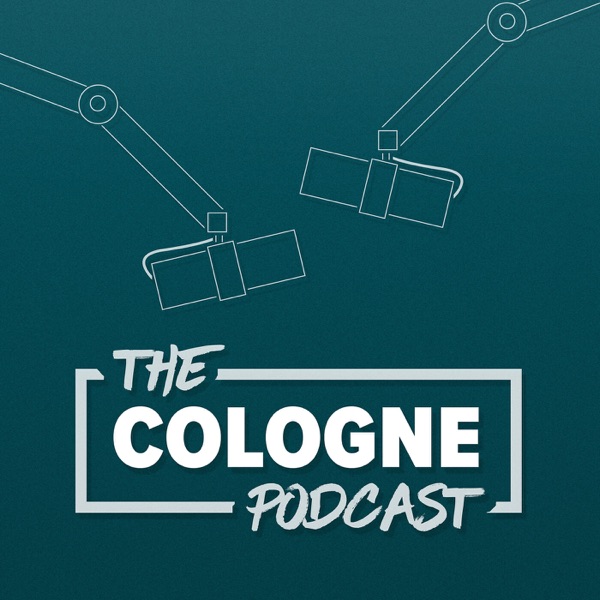 The Cologne Podcast Artwork