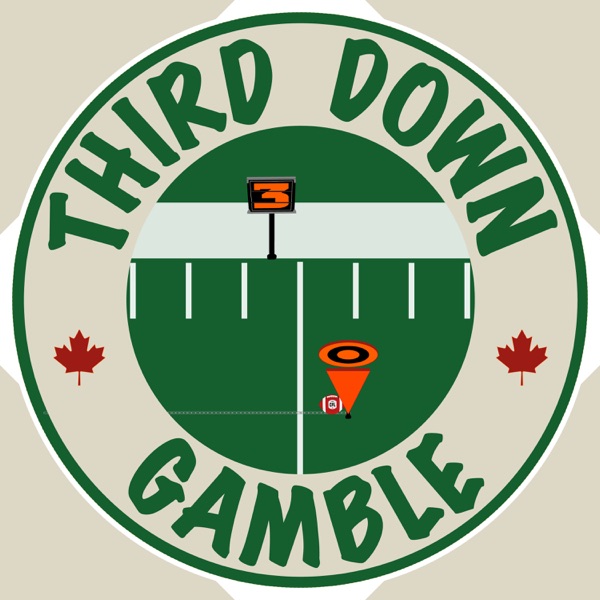 Third Down Gamble