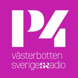 Nyheter P4 Västerbotten 2024-04-25 kl. 07.30
