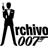 Archivo 007 - 197: Especial Ken Adam.