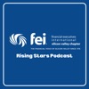 FEI Rising Stars Podcast artwork