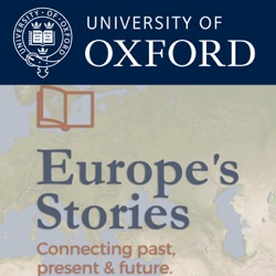 7. Timothy Garton Ash: Finale Interview | The Europe’s Stories Podcast