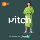 Pitch – der plan b-Podcast