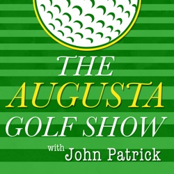 Golf Channel's John Cook On A Variety Of Topics