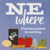 NEwhere Podcast - NEwhere