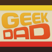 The GeekDads podcast