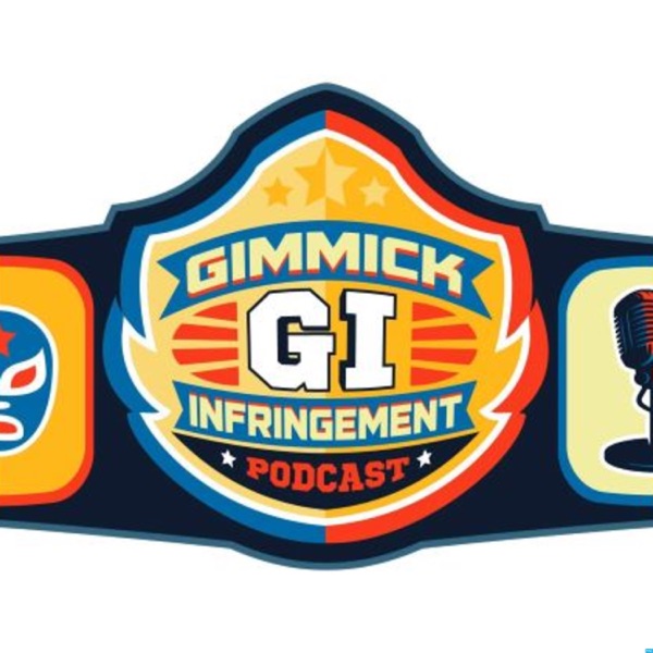 Gimmick Infringement Artwork