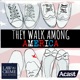 They Walk Among America - US True Crime