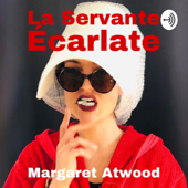 La servante écarlate - Margaret Atwood. 25 min/jour par laecigale - Lae Cigale