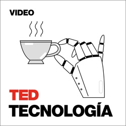 TED Podcast | Technology